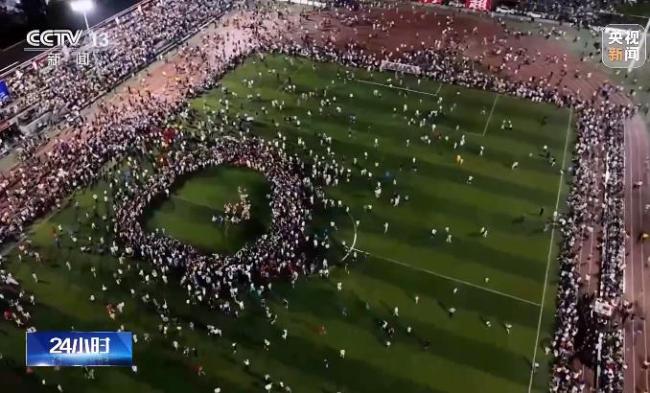 “村超”究竟(jìng)有多火？帶你(nǐ)感受鄉村“足(zu)球之夜”