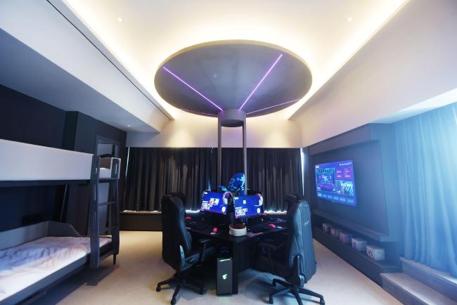 三部門(mén)着手引導電競酒(jiǔ)店行業健康發展(zhǎn)