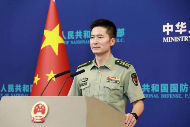 國防部:美國(guó)和北約是國際和(hé)平領域大風險源(yuán)