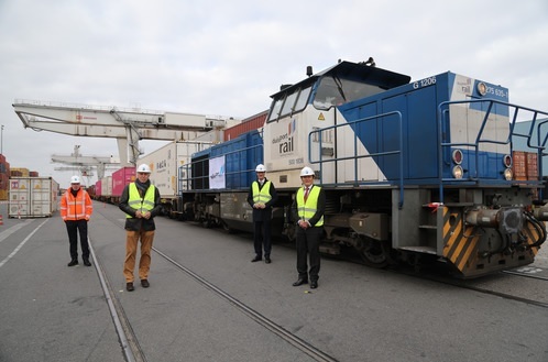 “脫鈎(gou)”論喧嚣之際(ji),中歐企業搭(dā)橋梁增互信(xin)