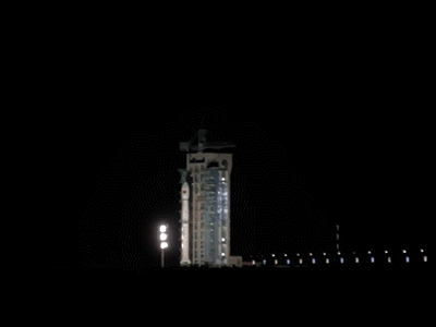 祝賀！我(wǒ)國成功發射遙(yao)感三十三号03星(xīng)