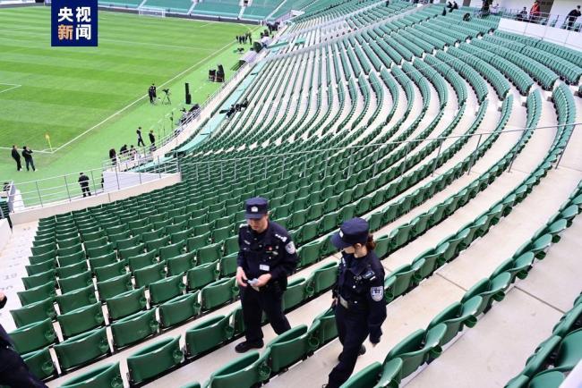 北京警方發布“五(wǔ)一”期間大型活動(dòng)安全提示