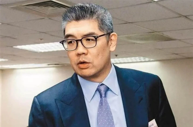 台(tai)媒:中國(guo)國民黨(dang)副主席(xi)連勝文(wen)今日赴(fù)西安祭(jì)祖