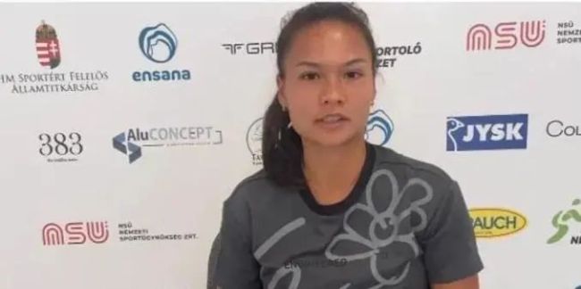 網球名将(jiang)張帥遭遇争(zhēng)議判罰 對手(shou)道歉,WTA發表聲(shēng)明